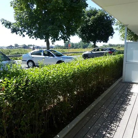 Appartement Waterfront