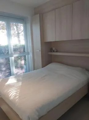 Daire Waterfront Nieuwpoort