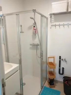 Διαμέρισμα Waterfront *