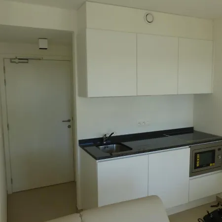 Appartement Waterfront Nieuport